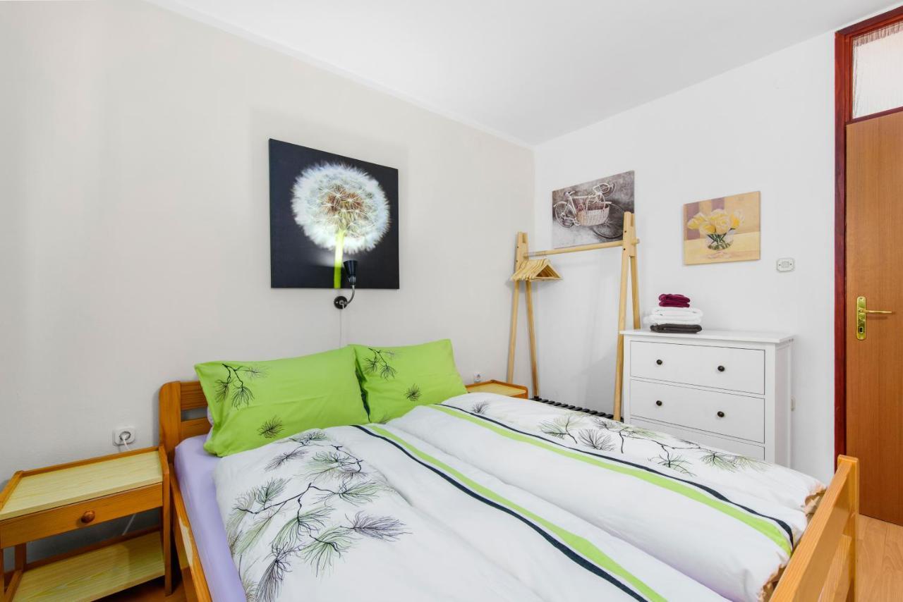 Apartment Felix Poreč Exteriér fotografie