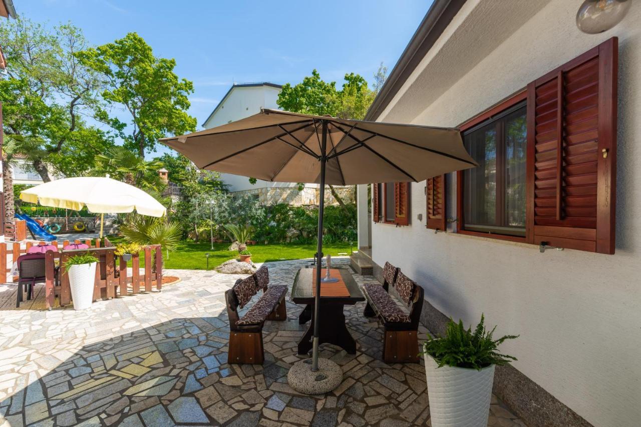 Apartment Felix Poreč Exteriér fotografie