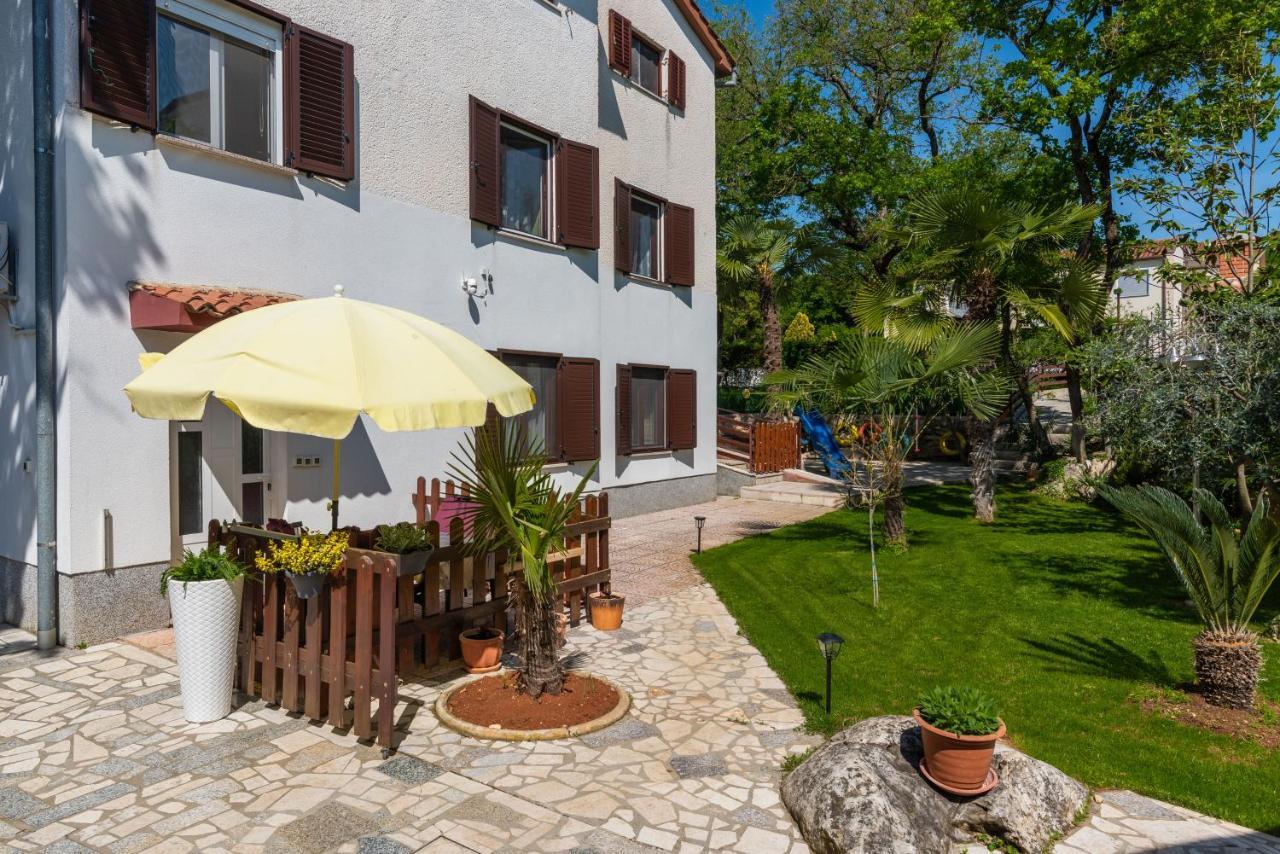 Apartment Felix Poreč Exteriér fotografie