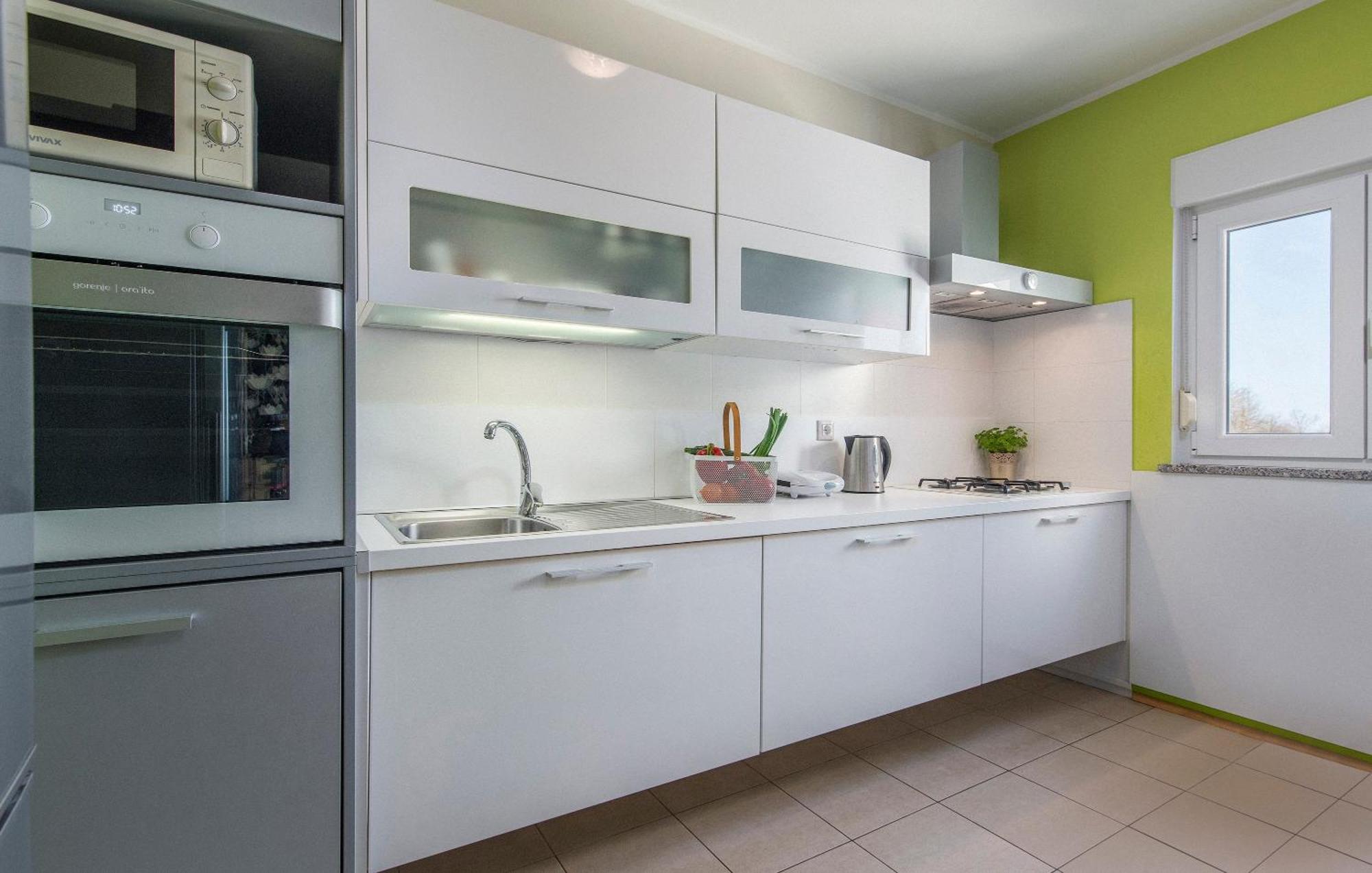 Apartment Felix Poreč Exteriér fotografie