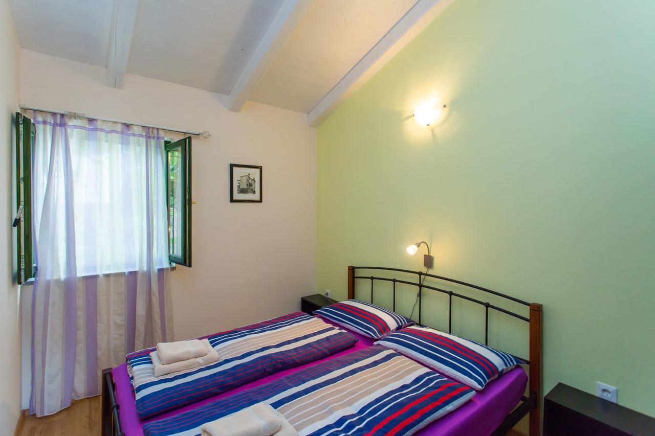 Apartment Felix Poreč Exteriér fotografie
